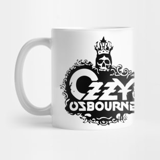 ozzy Mug